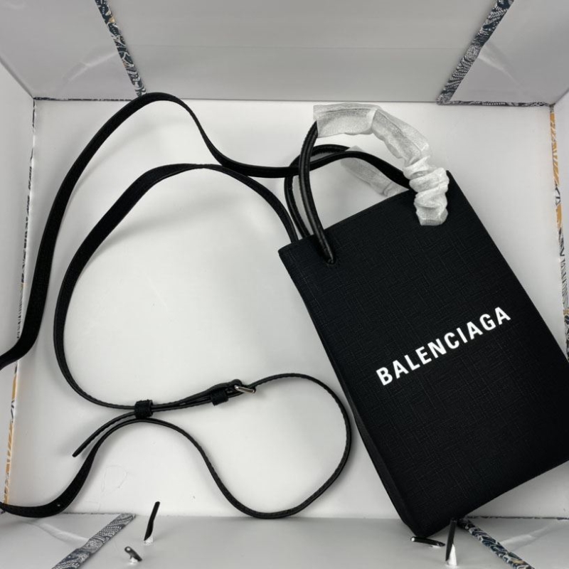 Ba*len*cia*ga top handle bags